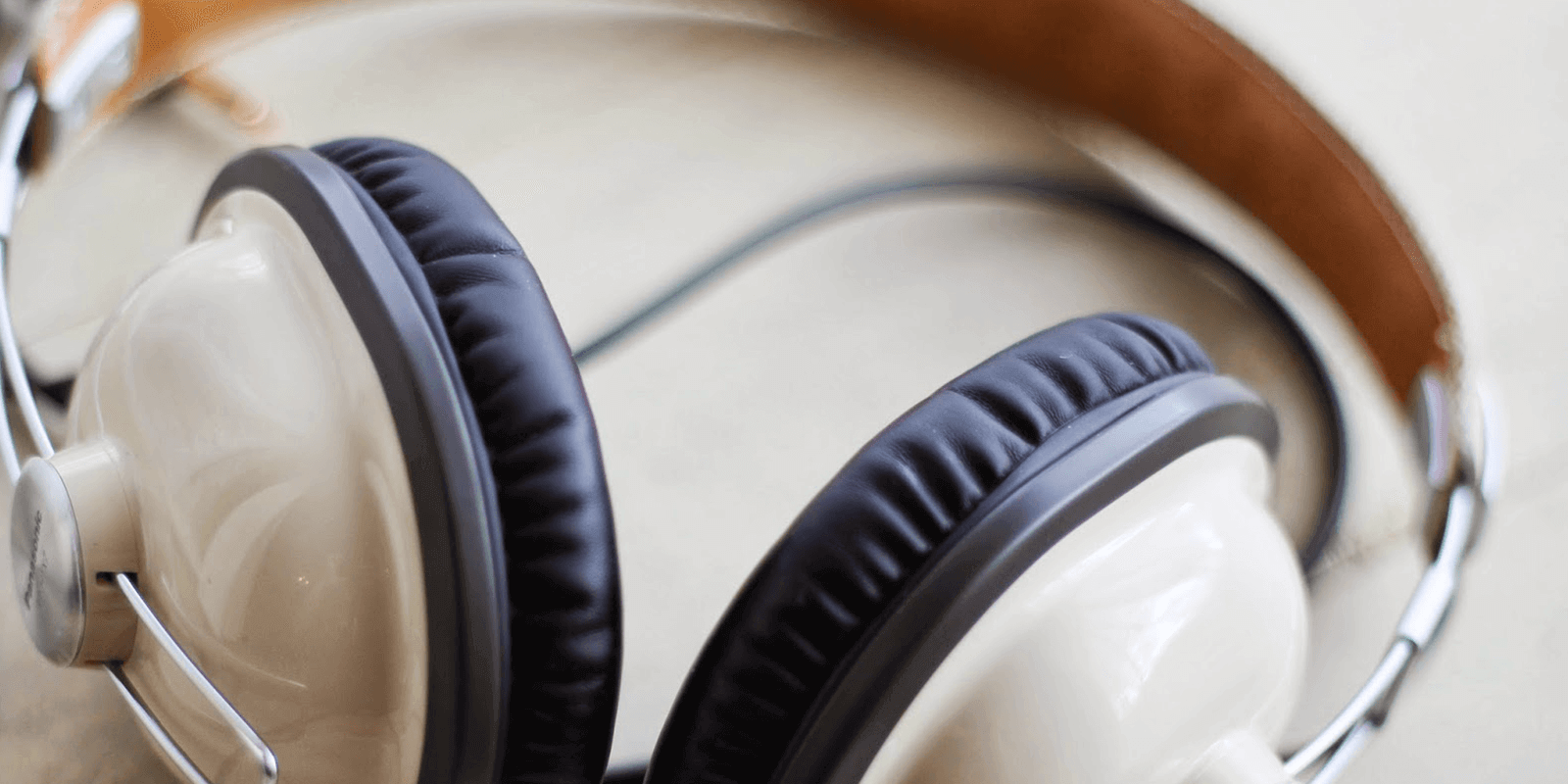 Whats been on the headphones?