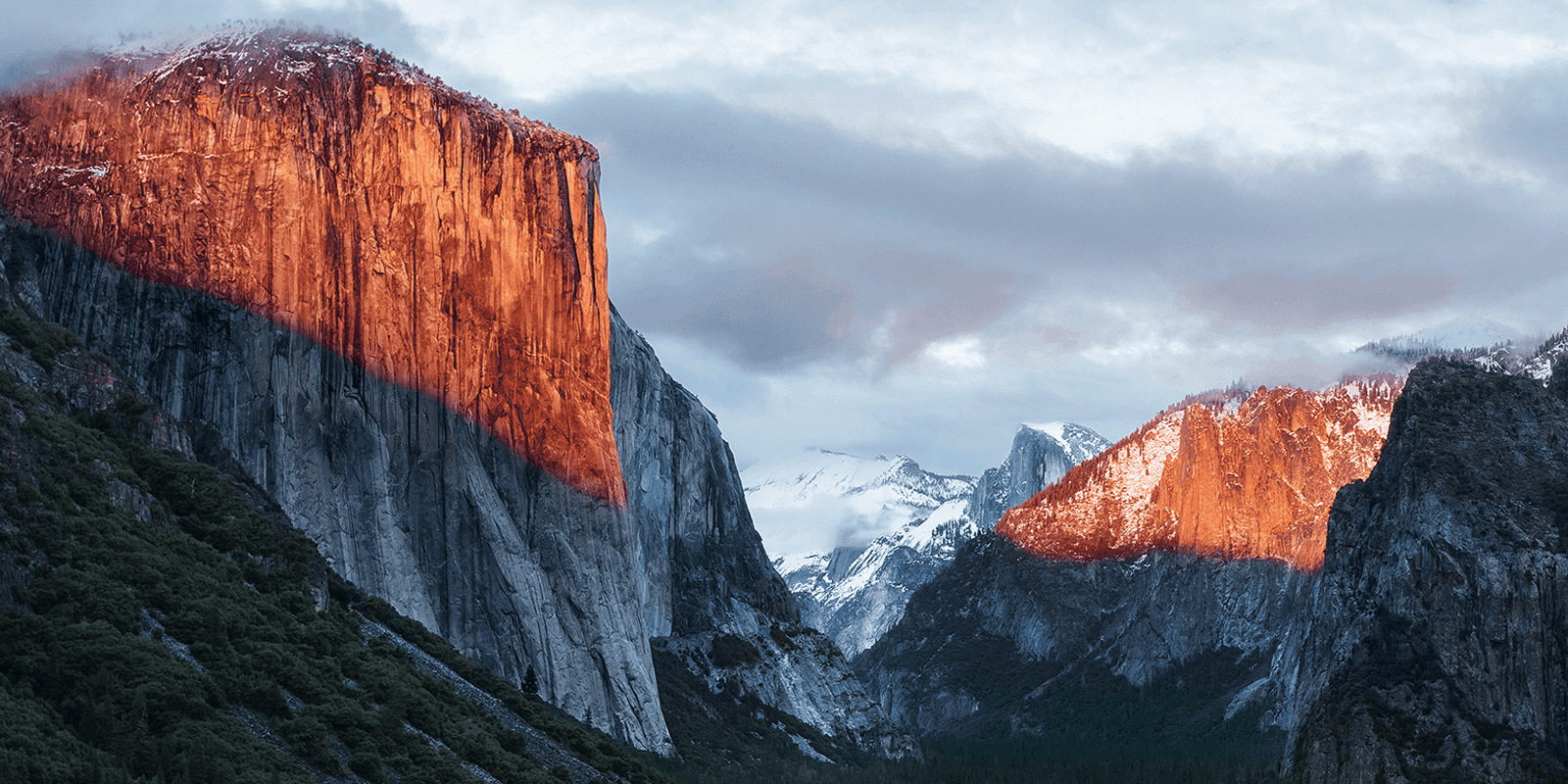 Upgrading to El Capitan