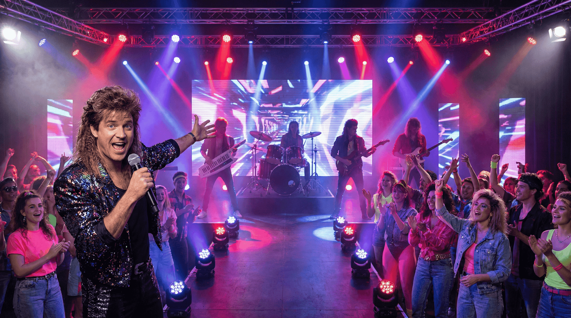 October 2016 Playlist