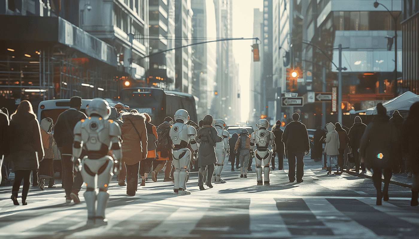 Updating my blog using CrewAI