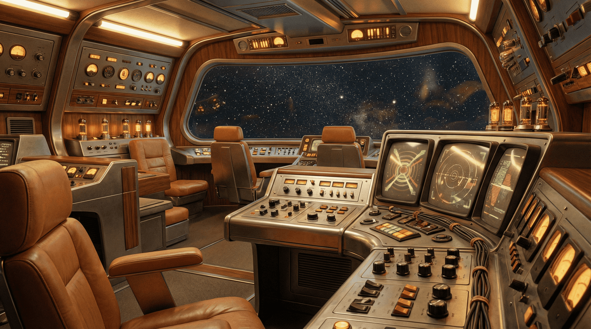 My Starship Prompt Setup