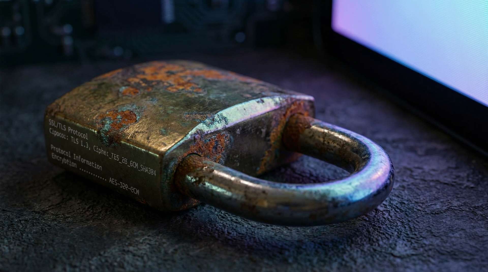 Introducing ssl-toolkit