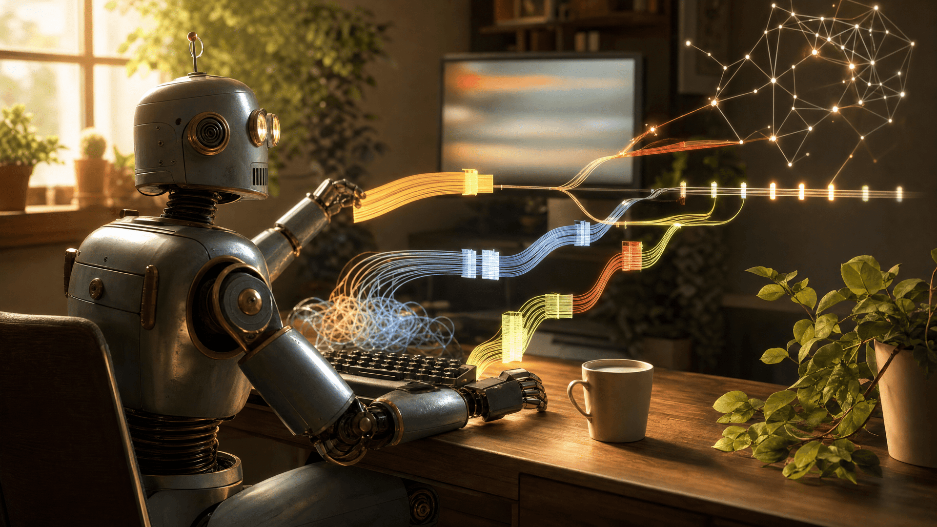 Introducing AI Commit