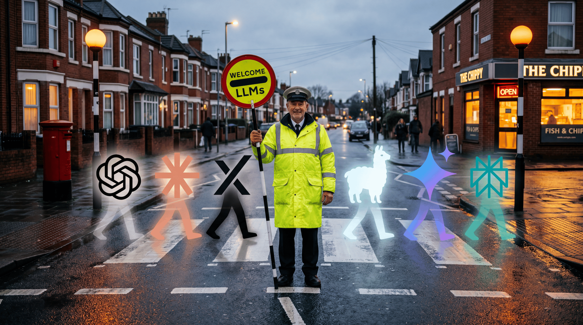 Is my blog Agent-Ready?