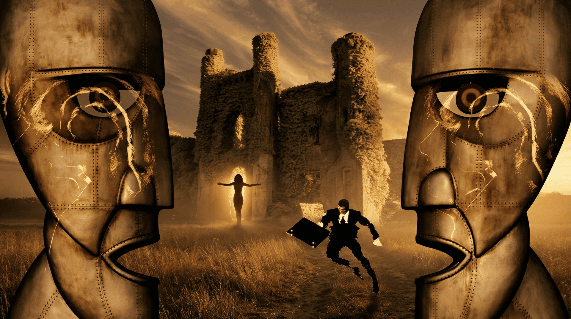 The Who's Timeless Tunes: Rebellious Spirit and Lyrical Adventures in Rock