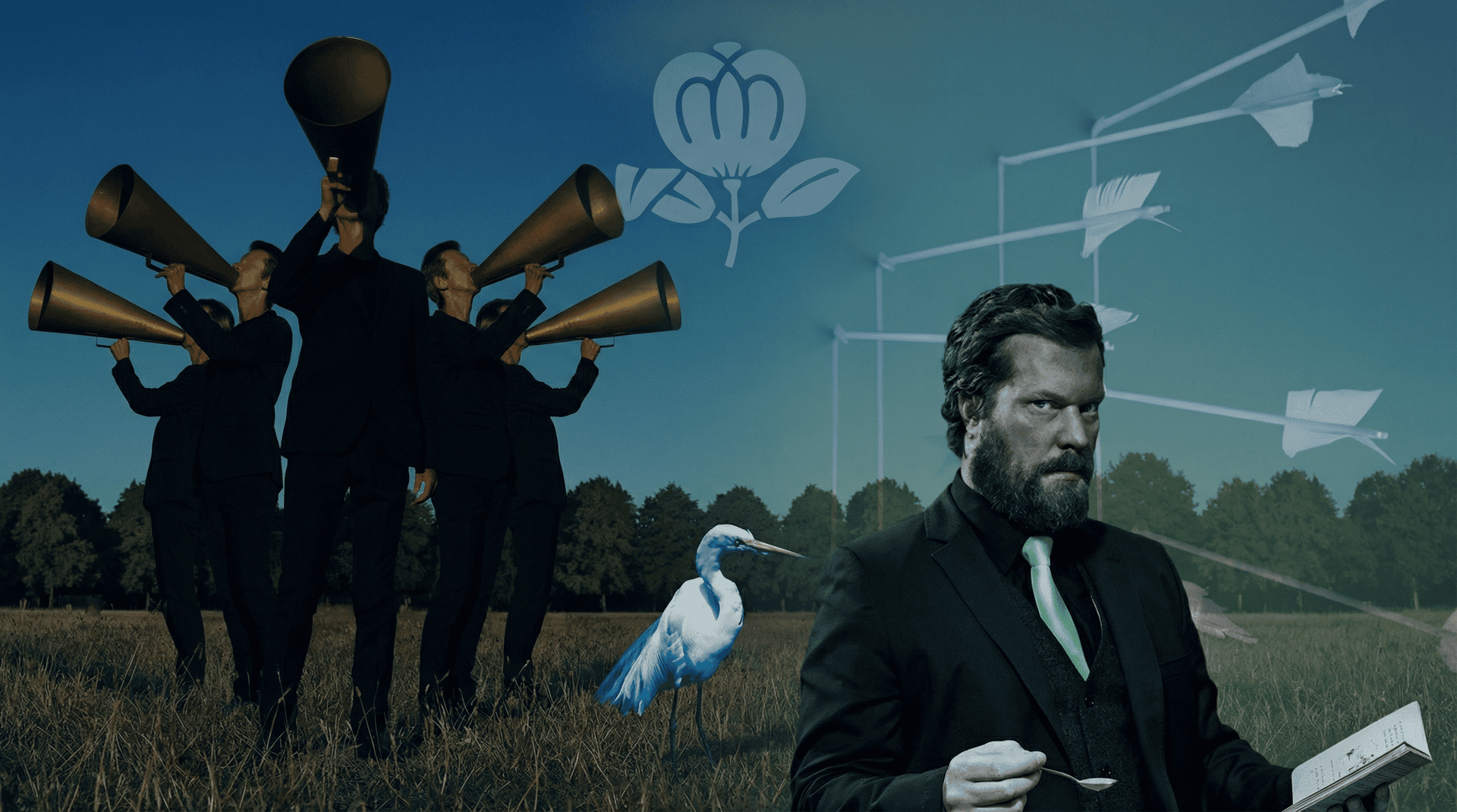 Faith No More's Genre-Defying Brilliance: Rock Meets Funk and Experimental Beats