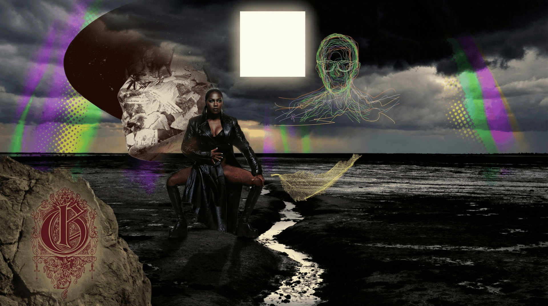 Jesus Jones' High-Energy Vibes: Influential Sound and Intense Lyrics