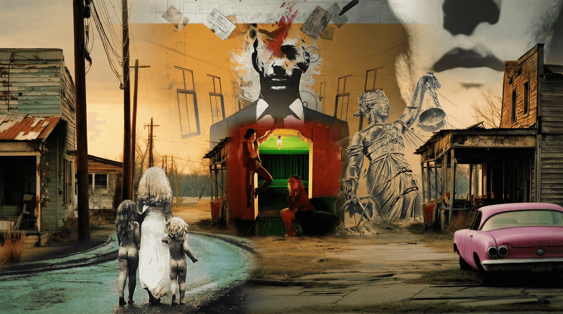 No-Man's Haunting Soundscapes: Ethereal Melodies and Introspective Lyrics Captured My Week