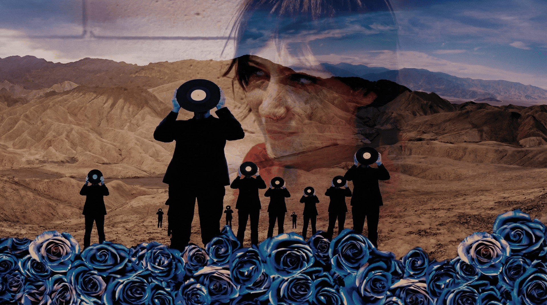 This Weeks Top Music: U2, Smashing Pumpkins & More