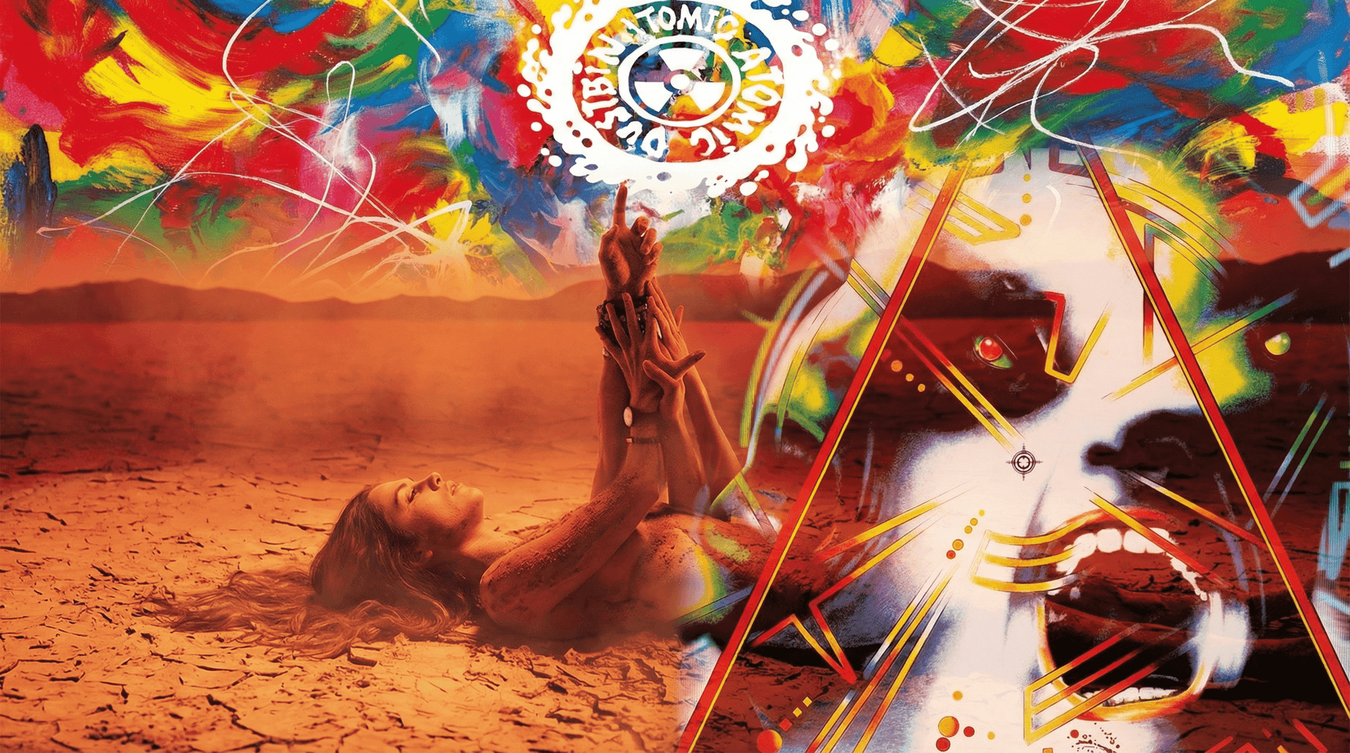 Journey through Rock Legends: Marillion to Oasis in Timeless Albums