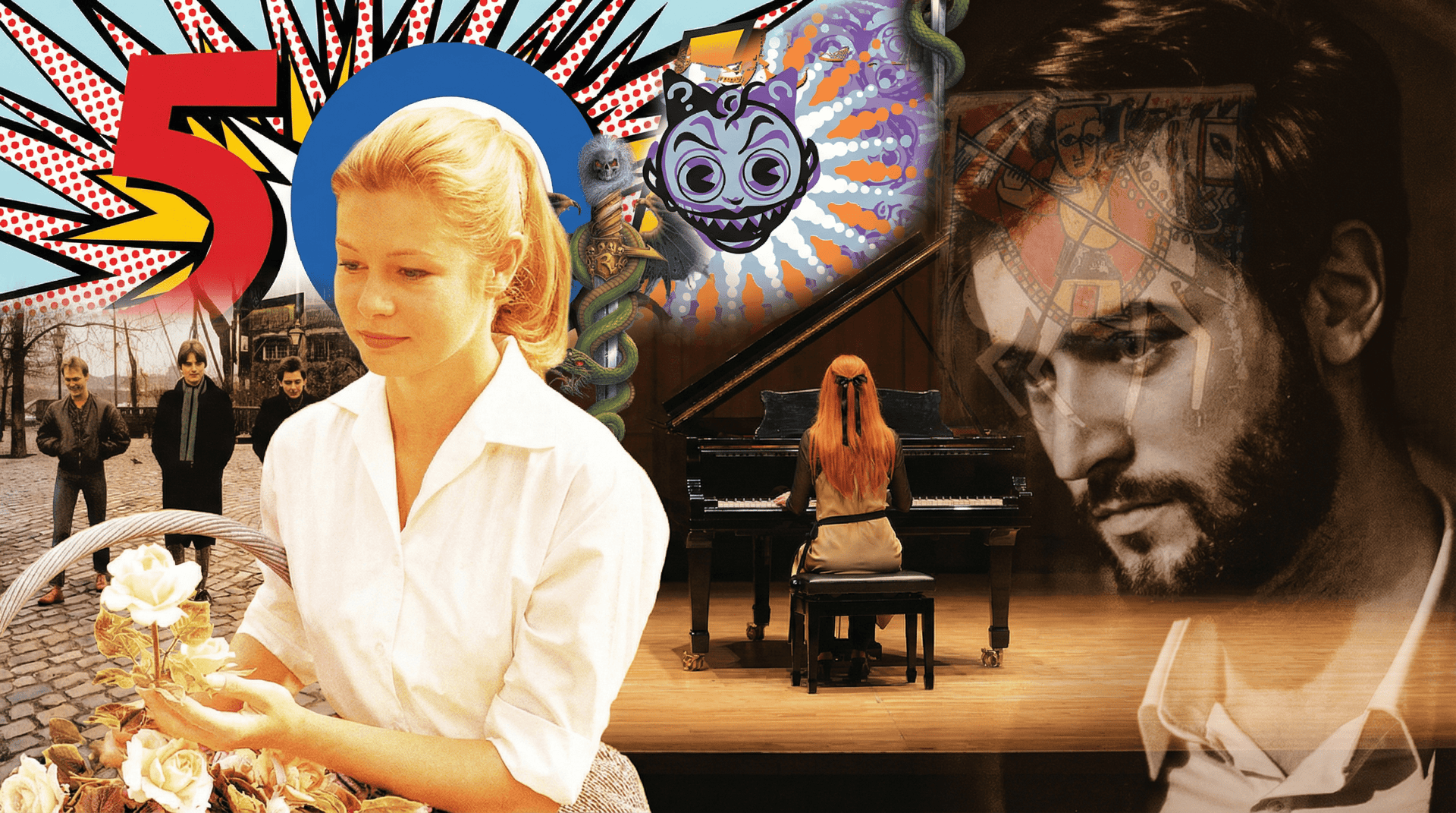 Sounds of a Revolution: Exploring The Jam, The Who and Beyond