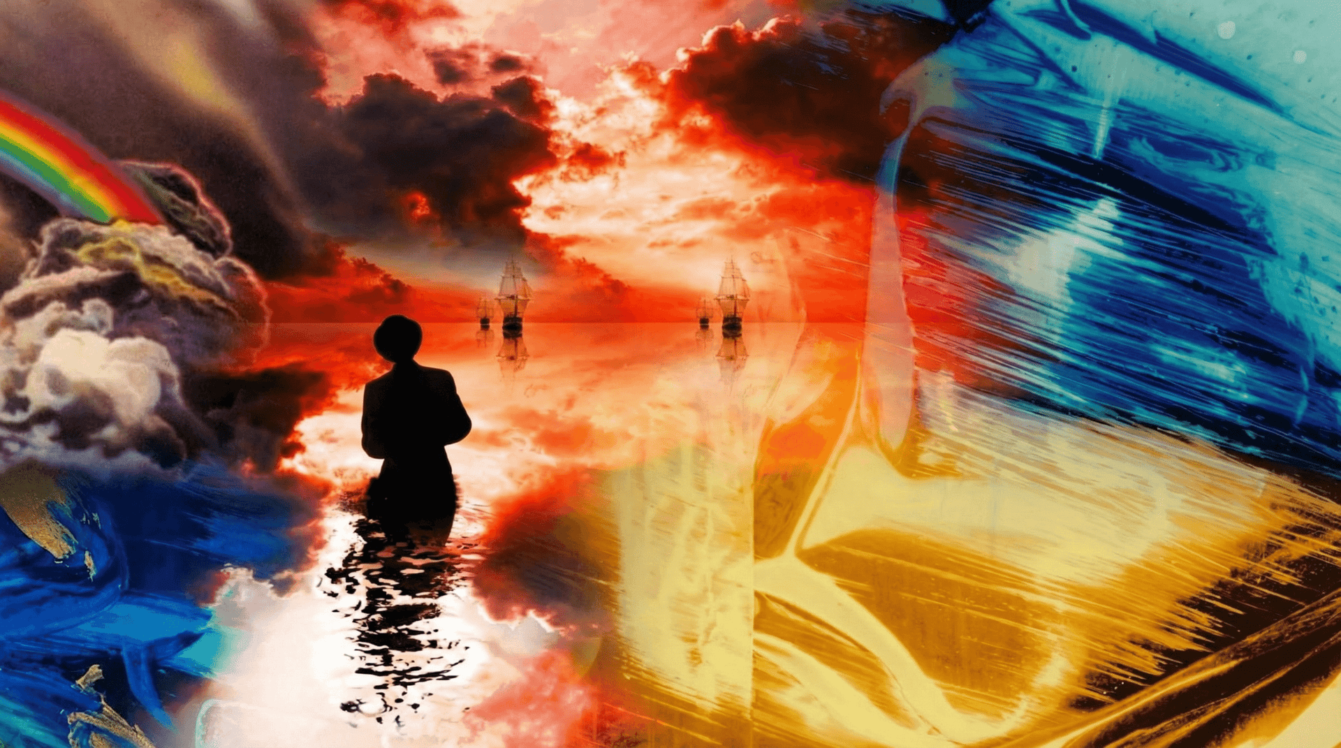 Exploring Soundscapes: It Bites to Depeche Modes Musical Journey