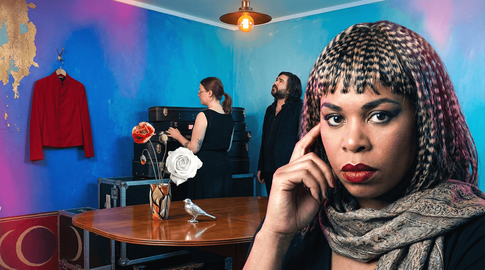 Exploring Soundscapes: It Bites to Depeche Modes Musical Journey