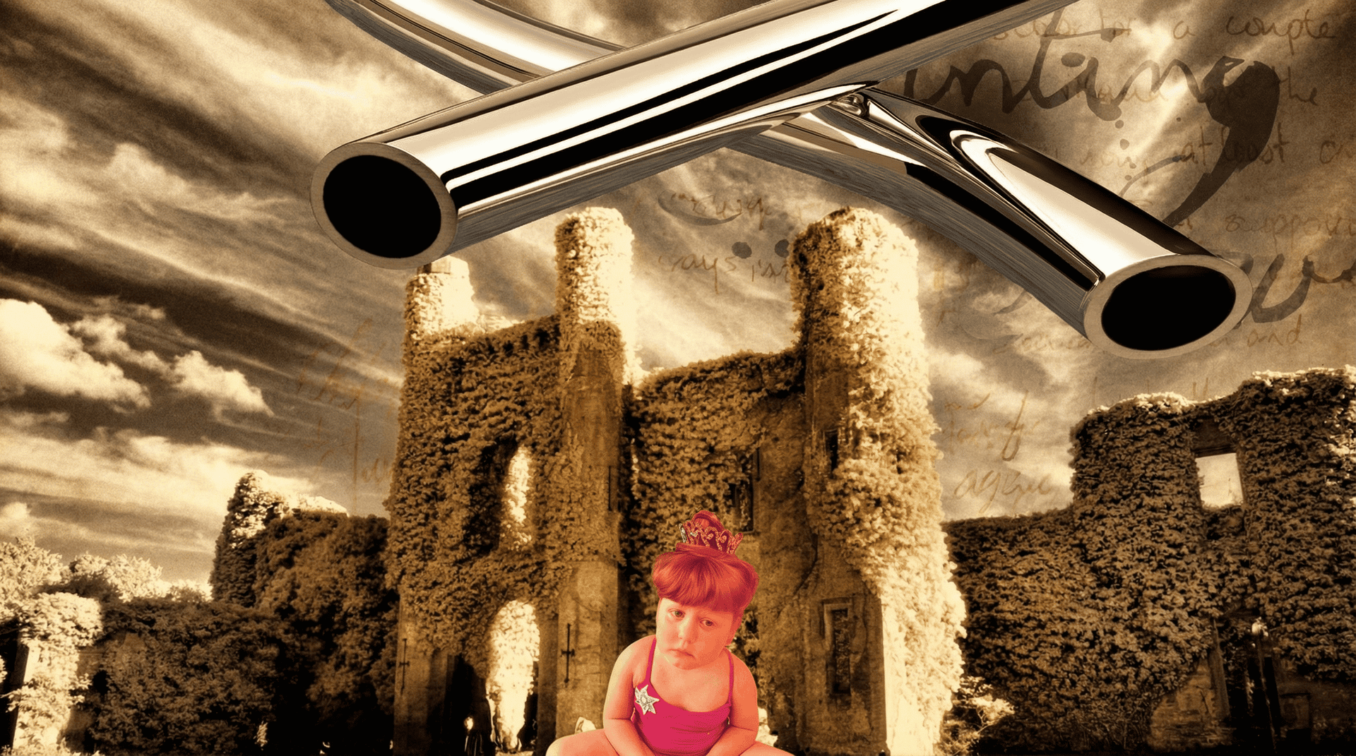 Eclectic Soundscapes of the 90s: Jellyfish to U2s Timeless Hits