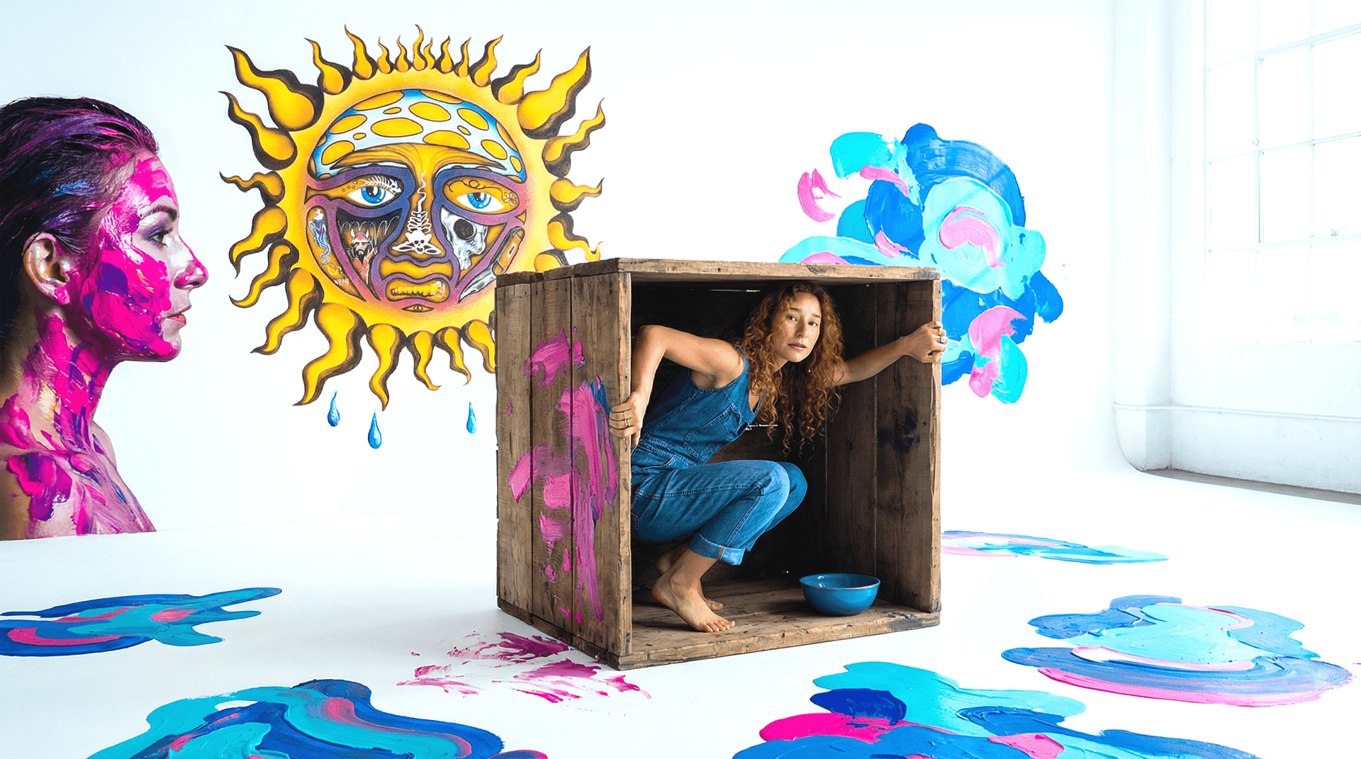 Sublime to Tori Amos: A Diverse Journey Through Iconic Albums