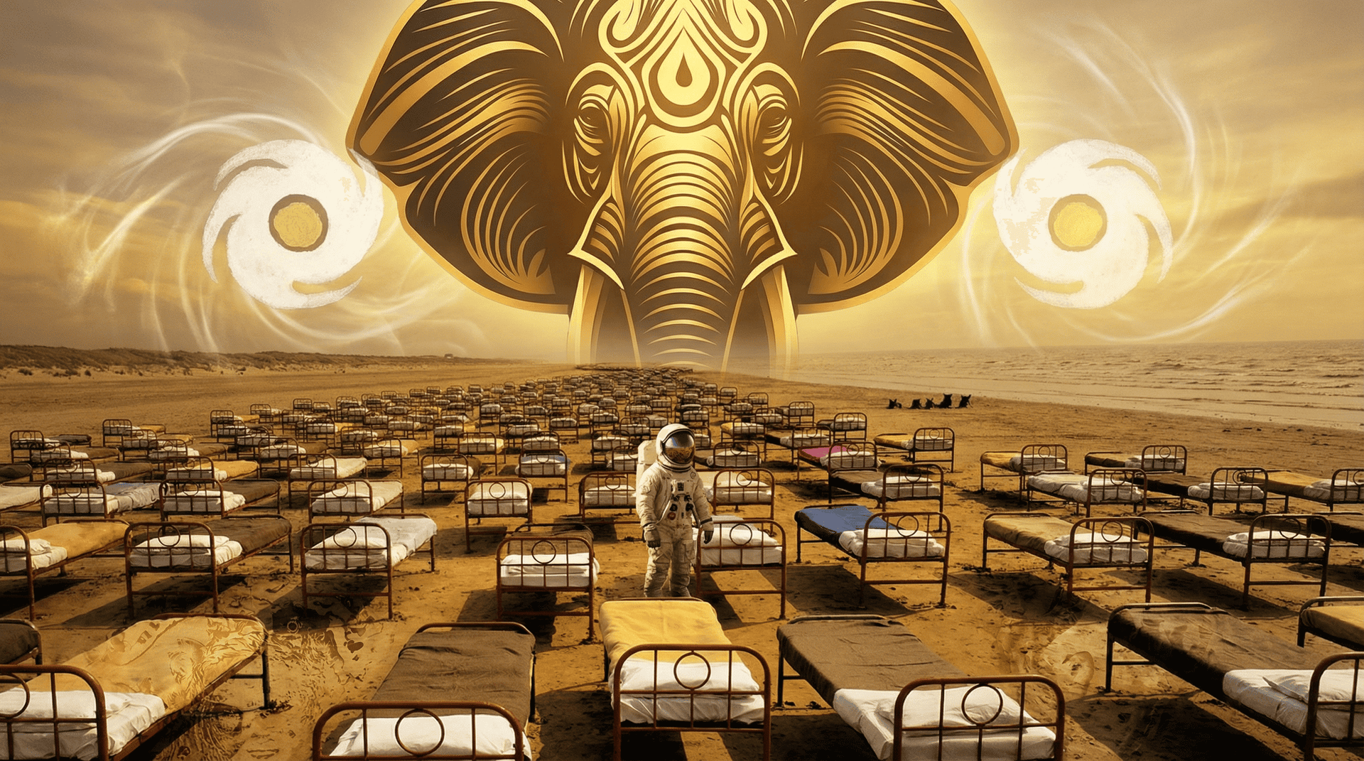 Exploring the Echoes of Melancholy: From Therapy? to Tears for Fears