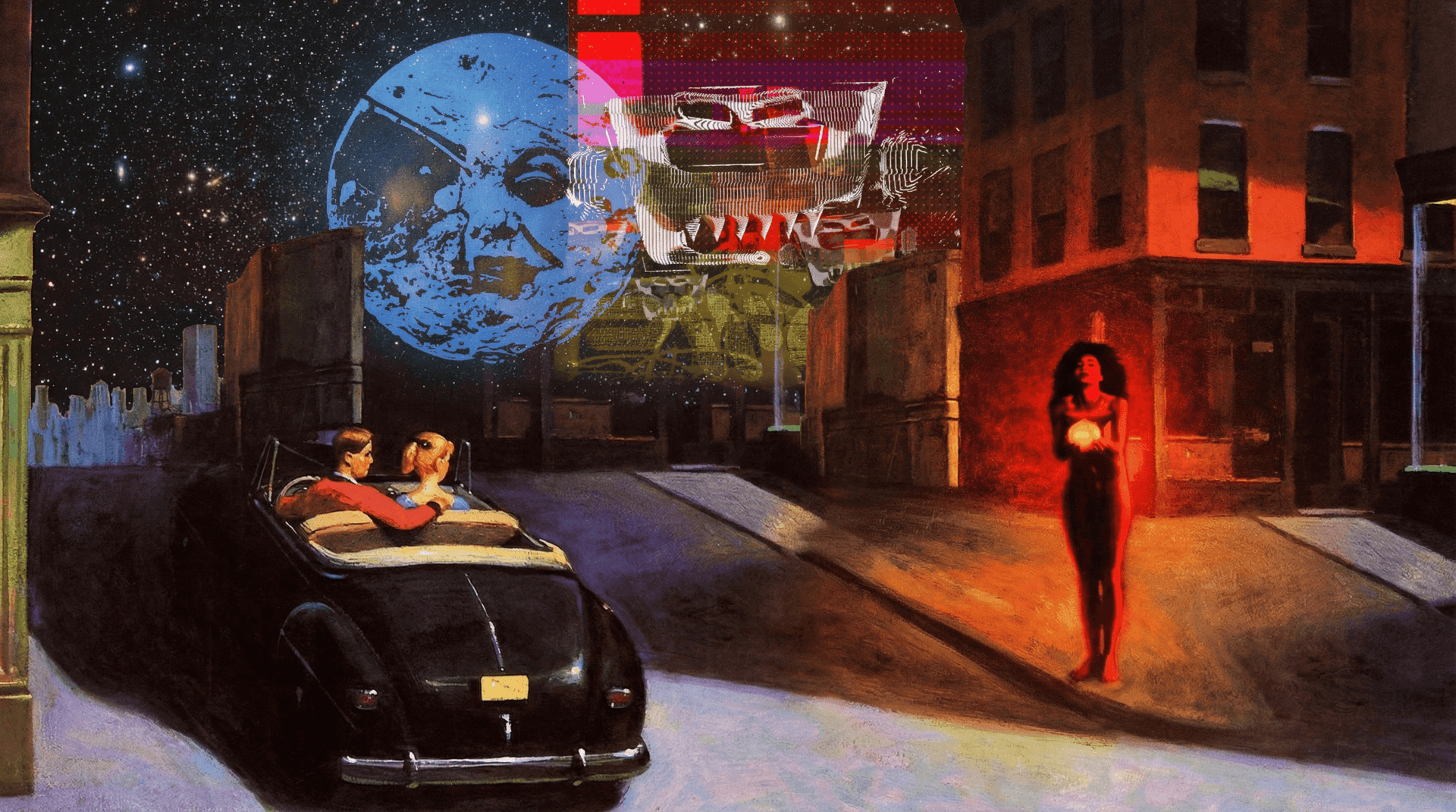 Exploring Echoes of the Past: A Journey Through Rocks Timeless Pulse