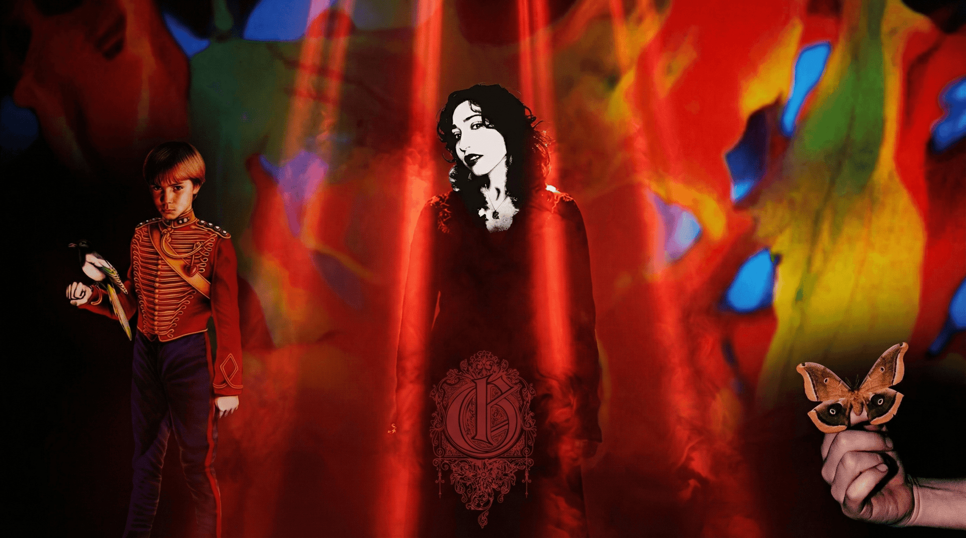 A Musical Journey: From Suedes Glam to Pink Floyds Cosmic Echoes