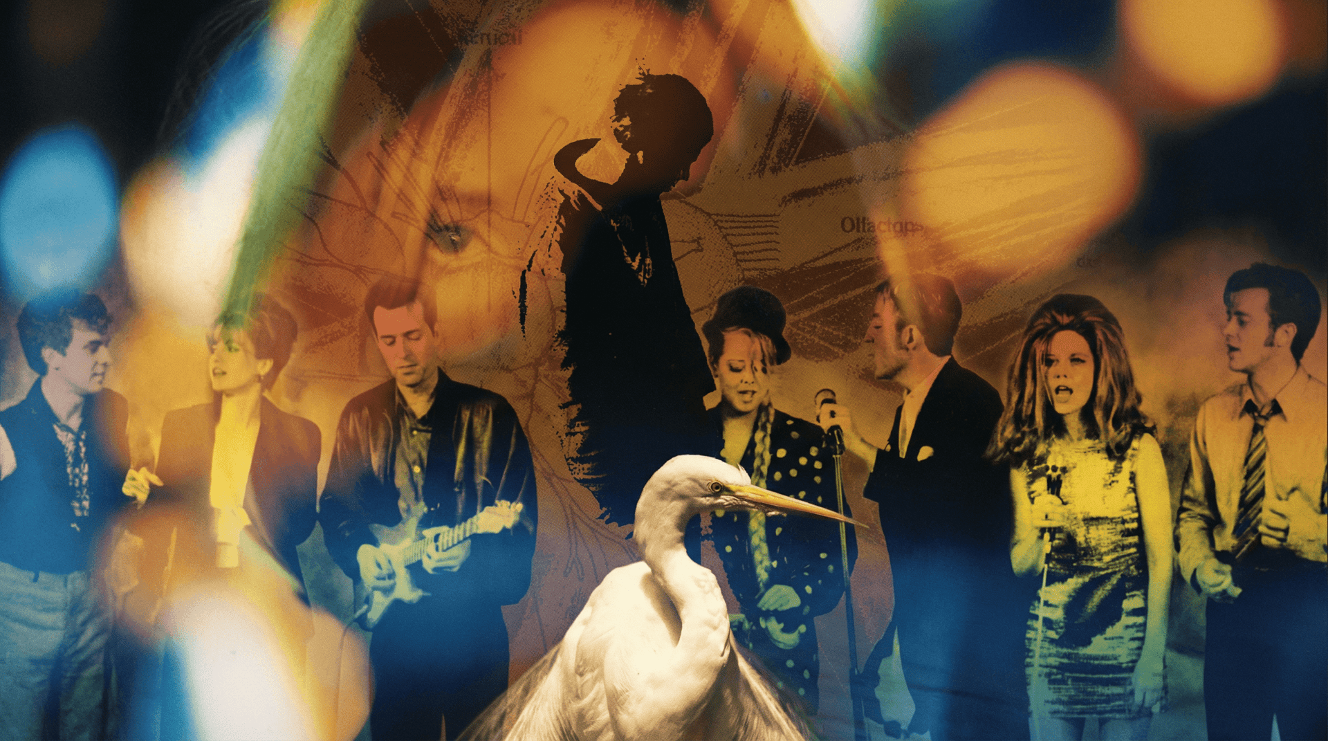 Exploring Sonic Fantasies: From Bowie’s Vision to The Flaming Lips’ Whimsy