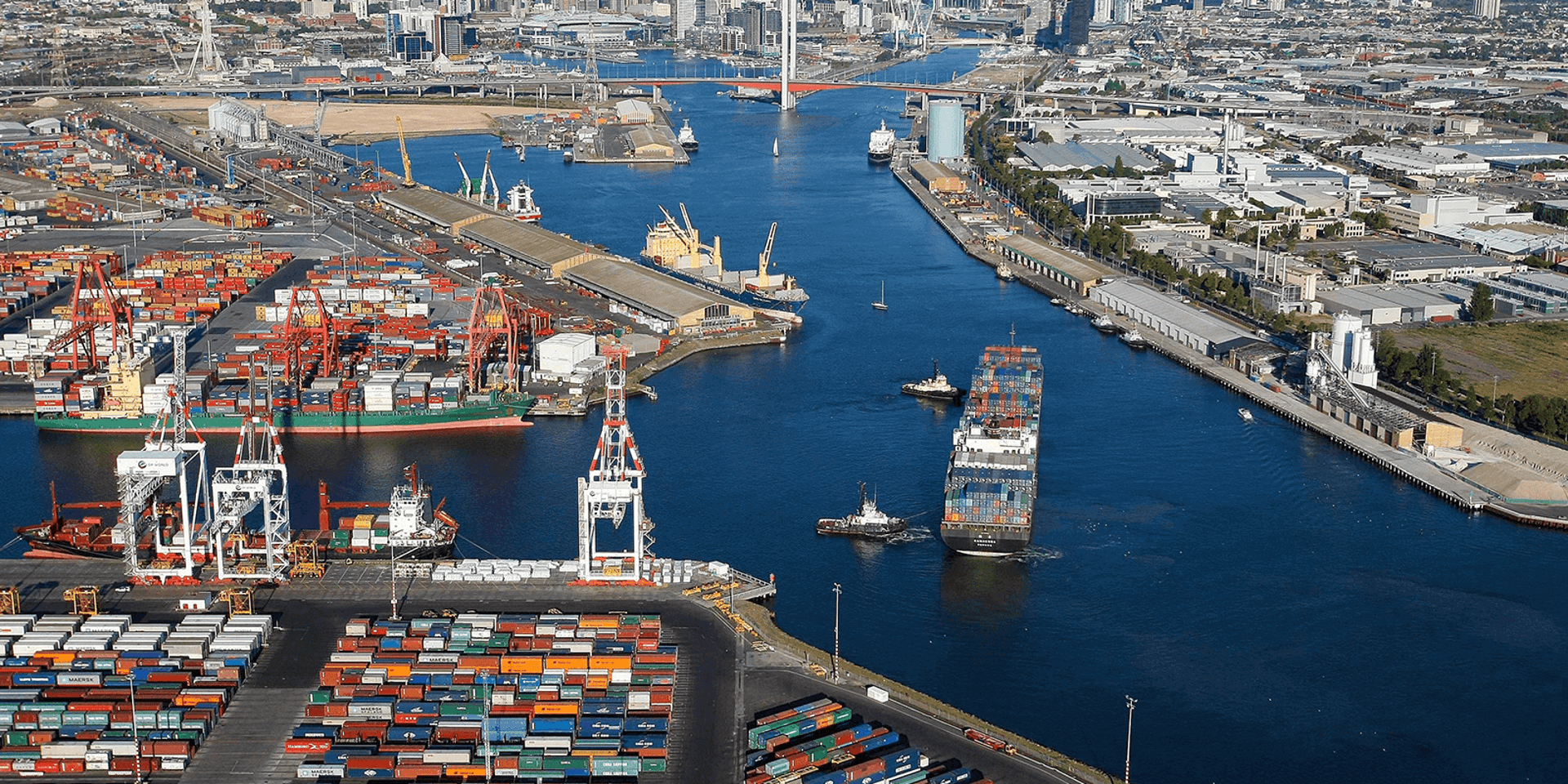 Deploying a Stable Docker Setup on CentOS with Shipyard