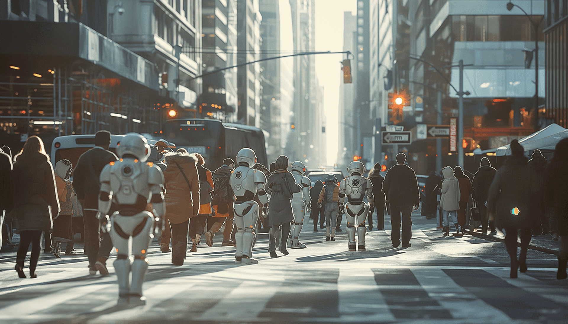 Updating my blog using CrewAI