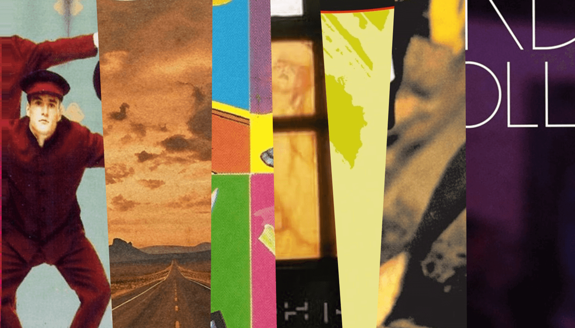 This Weeks Top Music Hits: Eagles, Blur, Kim Gordon and More