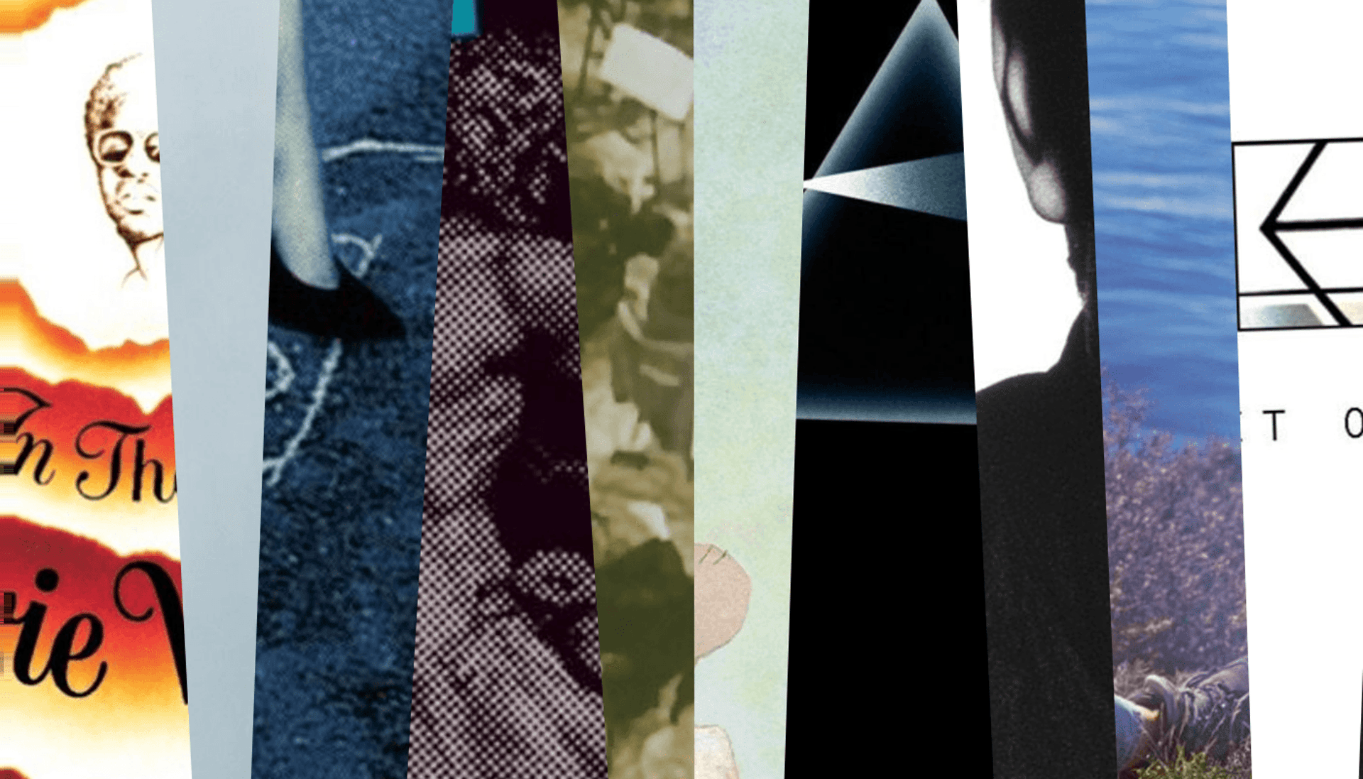 This Weeks Top Music Hits: From Pink Floyd to Soulwax