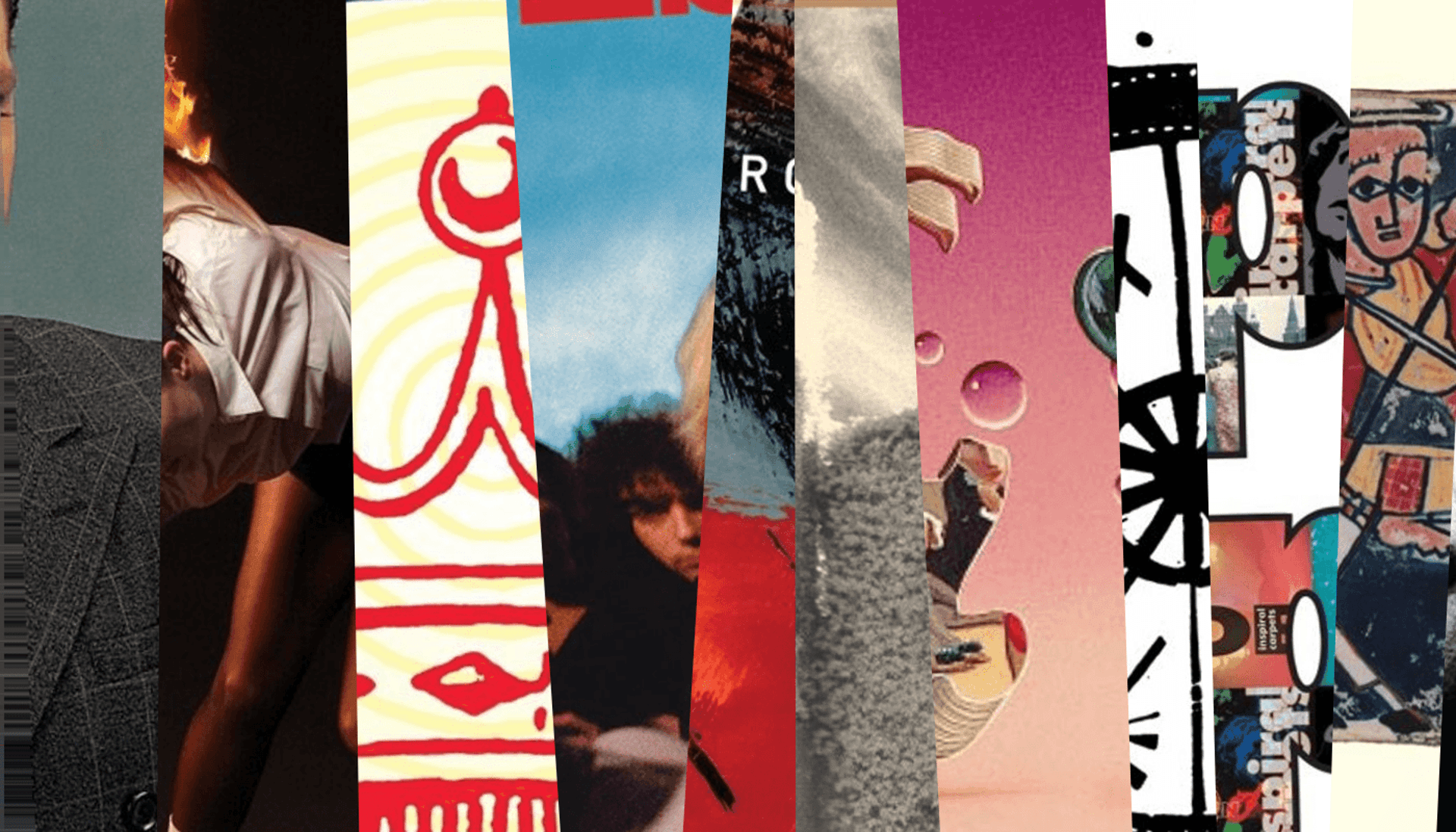 This Weeks Top Music Hits: U2, Paul Simon, Cake & More