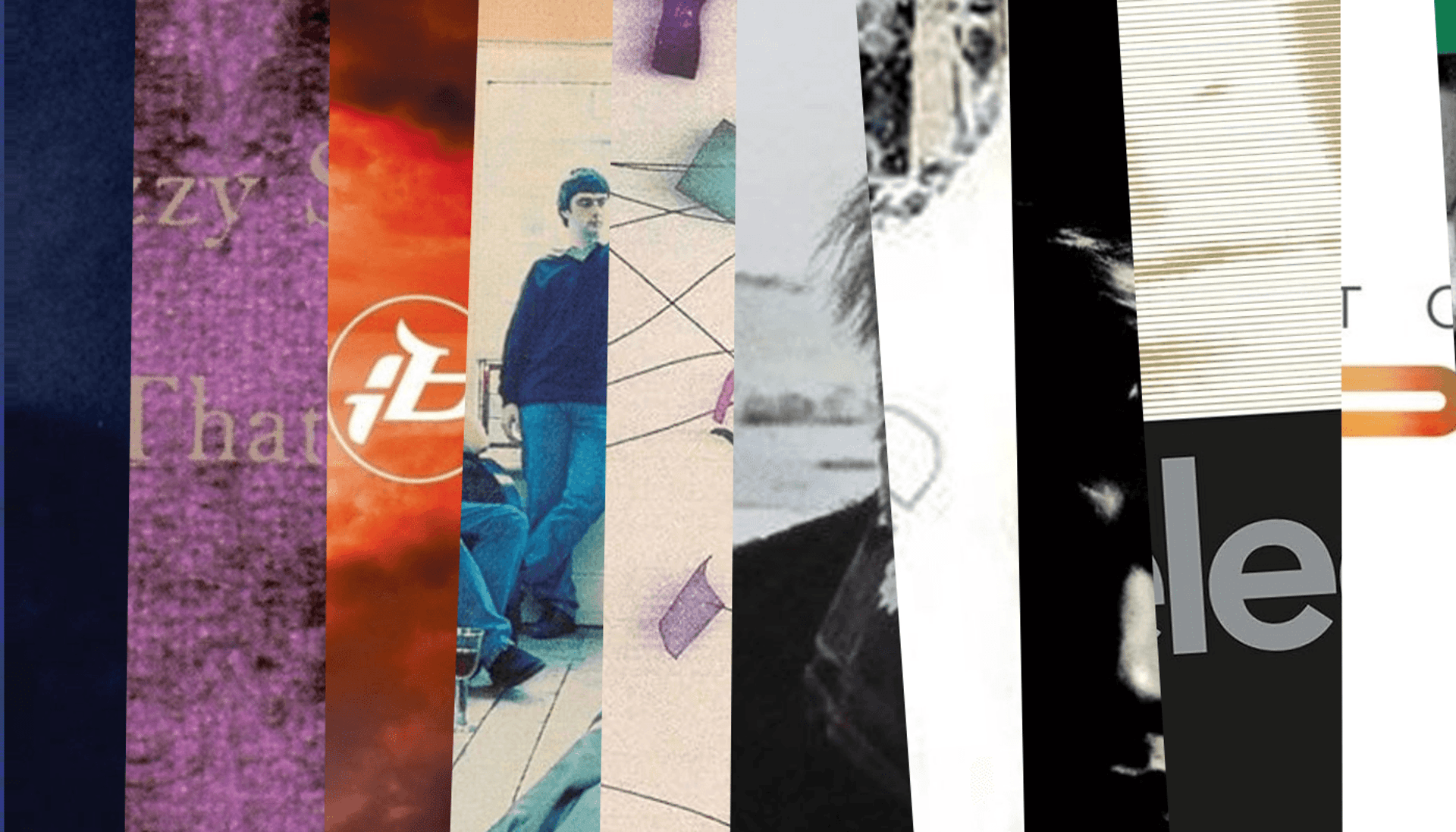 This Weeks Top Music Hits: Suede, Oasis, LCD Soundsystem & More