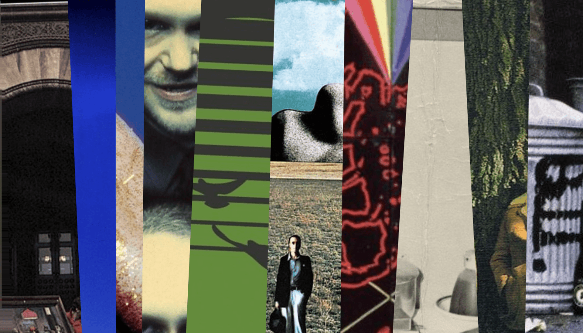 This Week’s Top Music: Lennon, Rush & More Hits