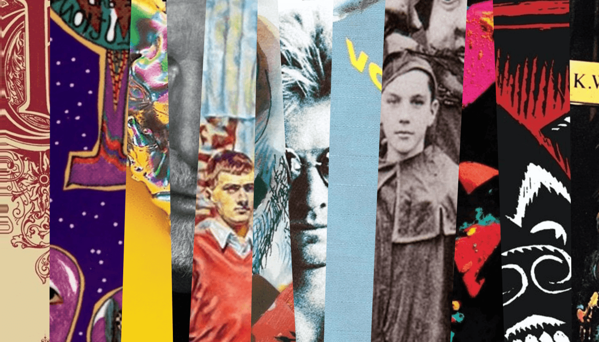 This Weeks Top Music: Pixies to Prince & Bowie