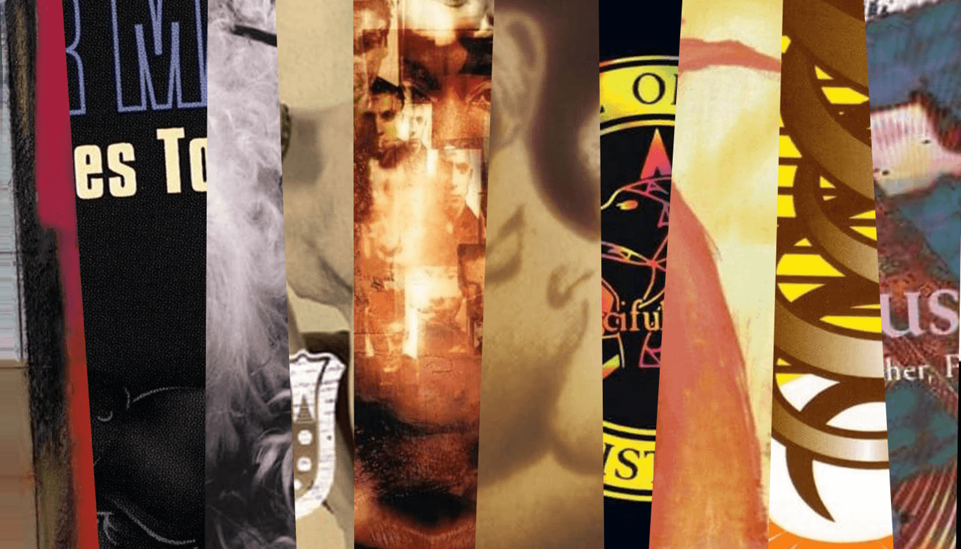 Diverse Beats and Timeless Classics: Highlights from The Slackers to Pink Floyd