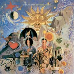 The Seeds of Love by Tears for Fears