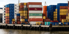 Update to CentOS 7 Docker install one-liner