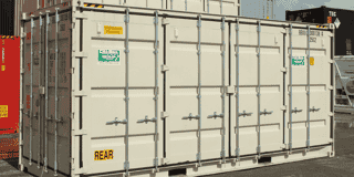 Connecting to Docker Containers