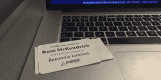 PuppetCamp London 2014