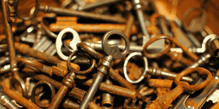 Adding a SSH Key to Azure