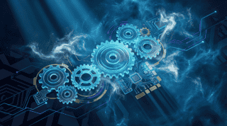 Quickly launch an Azure AKS Cluster