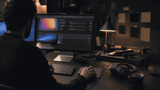 Personal Project Updates and AI Editors