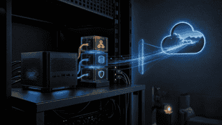 Install n8n locally using Cloudflare