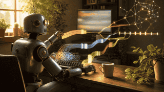 Introducing AI Commit