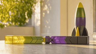 My Starship Prompt Revisited: Making Blocks Vanish Cleanly