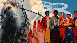 The Beat's Captivating Blend of Punk and Reggae: Energetic Rhythms to Move You