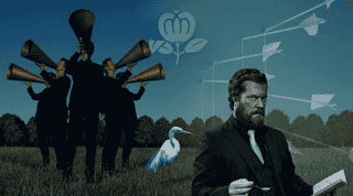 Faith No More's Genre-Defying Brilliance: Rock Meets Funk and Experimental Beats