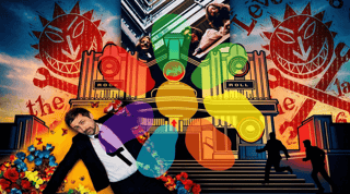 This Weeks Top Hits: Beatles to Blur and Beyond