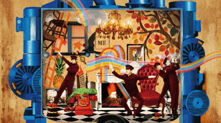 This Weeks Top Music Hits: From Genesis to The Cure