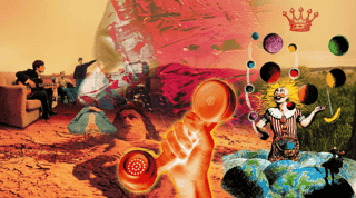 This Weeks Top Music Hits: From Oasis to Jon Hopkins