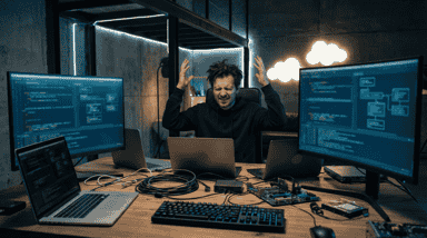 Annoying Ansible Quirk