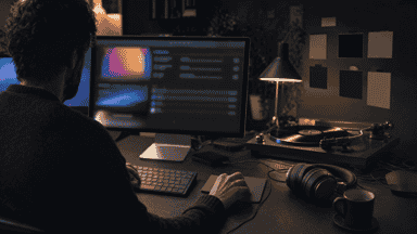 Personal Project Updates and AI Editors