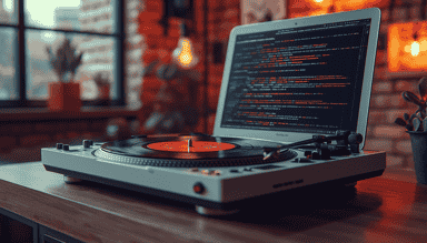 Personal Project Updates and AI Editors